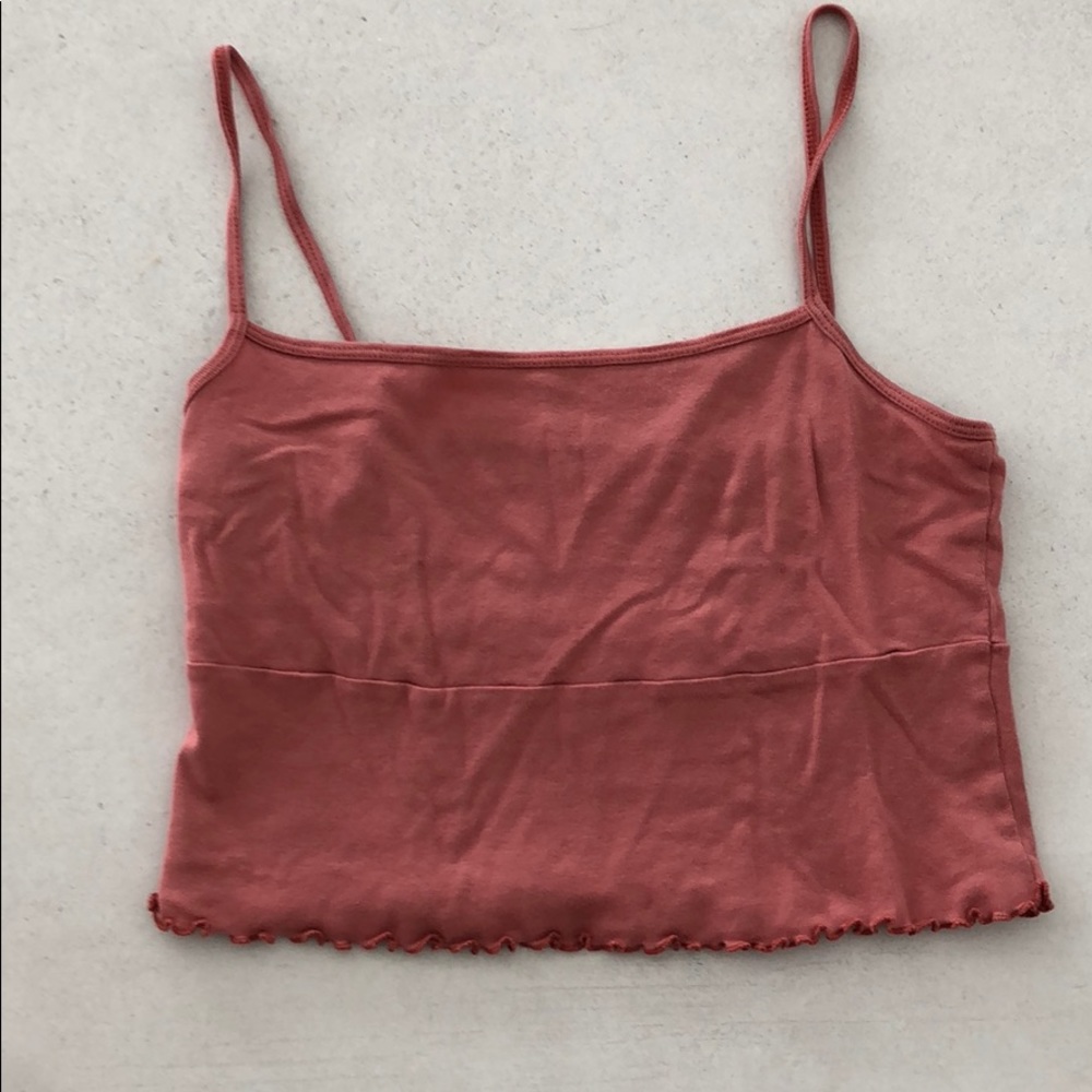 Brandy Melville Tank Top